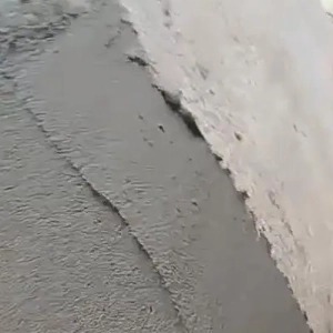 乐都水工建筑物I级C55聚合物改性水泥砂浆 渠道防渗泵站加固迎水面抗冲刷砂浆