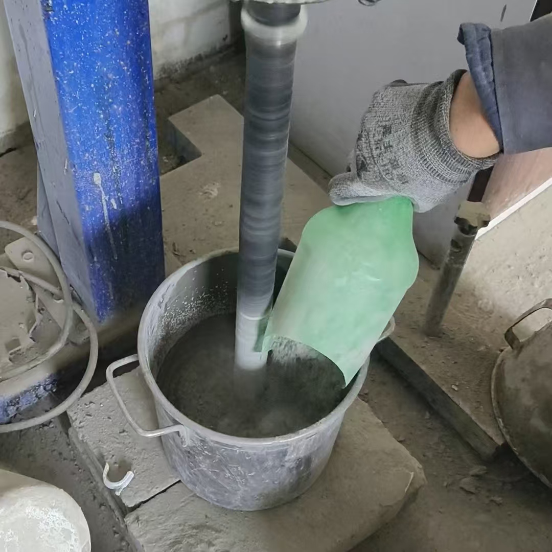 乐都桥梁公路张拉用H60压浆料与普通压浆料有什么区别？