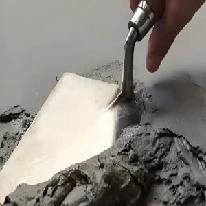 乐都混凝土裂缝孔洞剥落冻融修复用高强度丙乳防腐蚀砂浆